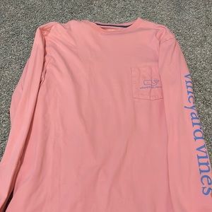 Vine years vines long sleeve